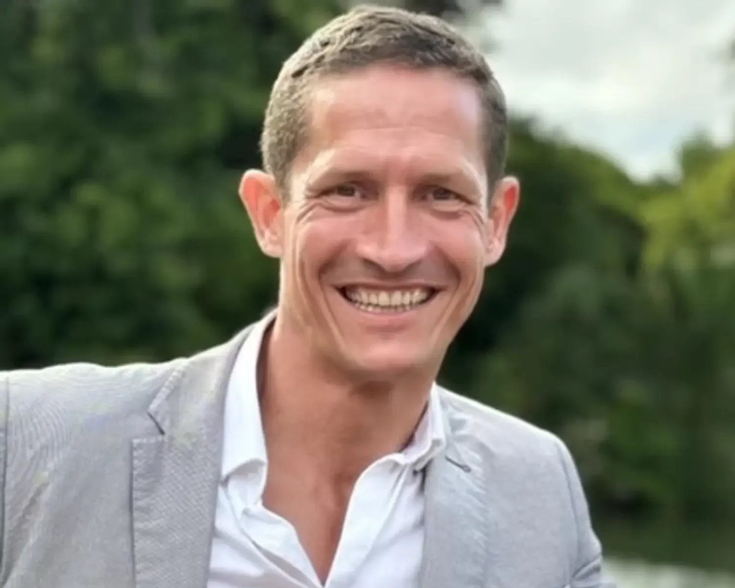 Cyrille COLOMBO Pilates