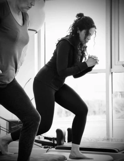 Institut Pilates rue des Grands Clos Pordic